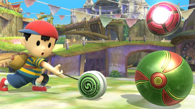 Super Smash Bros. - Immagine 1