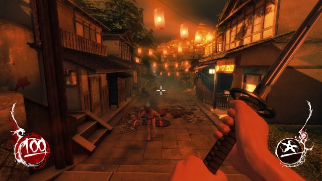 Shadow Warrior - Immagine 6