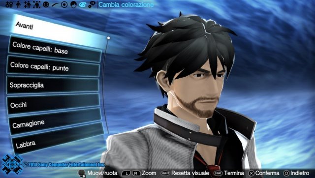 Freedom Wars - Immagine 1