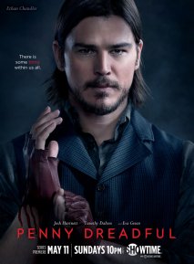 Penny Dreadful - Immagine 4