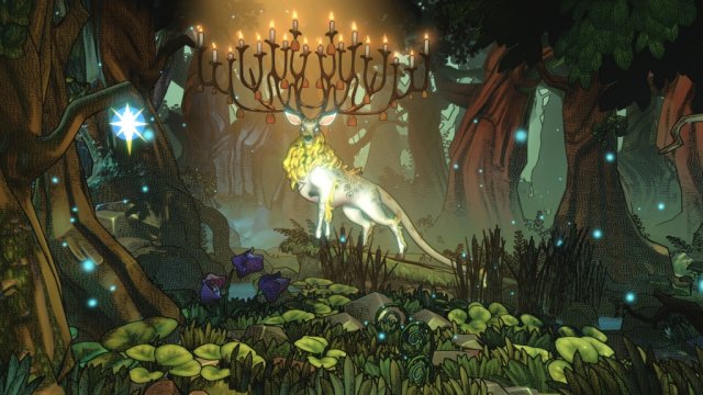 Disney Fantasia: Il Potere della Musica - Immagine 1