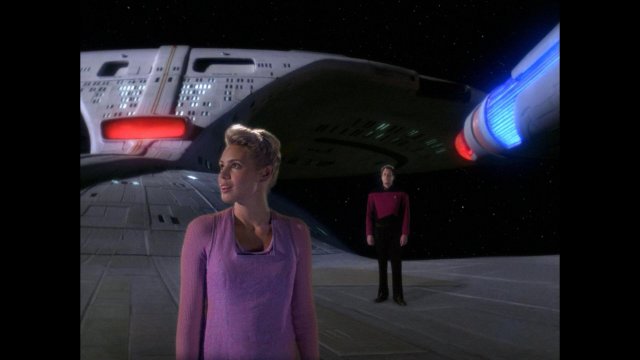 Star Trek: The Next Generation - Immagine 3