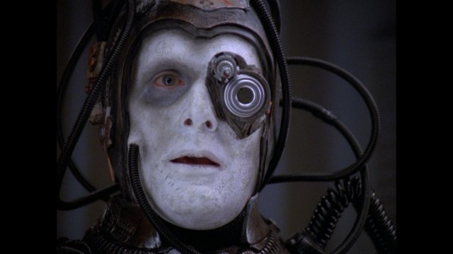 Star Trek: The Next Generation - Immagine 7