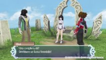 Tales of Hearts R - Immagine 4
