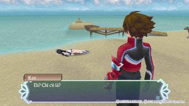 Tales of Hearts R - Immagine 2