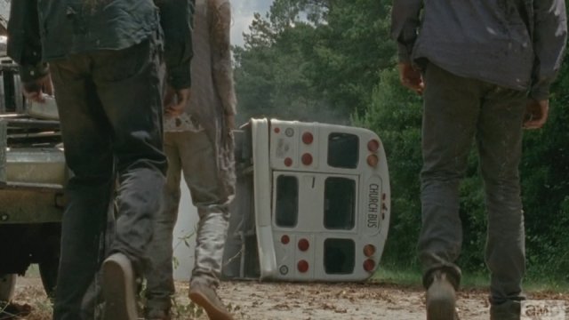 The Walking Dead - Immagine 1