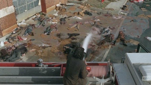 The Walking Dead - Immagine 4
