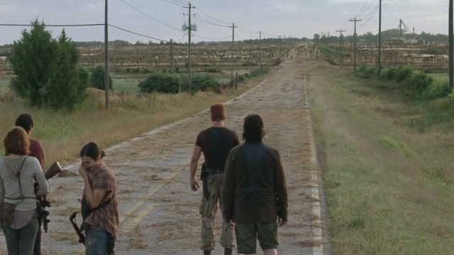 The Walking Dead - Immagine 5