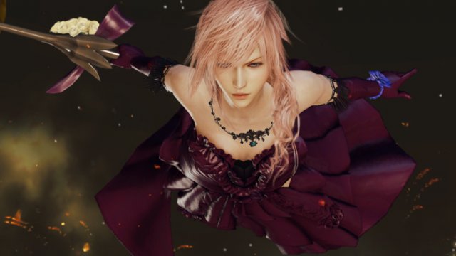 Final Fantasy - Monografia - Parte 2 - Immagine 3