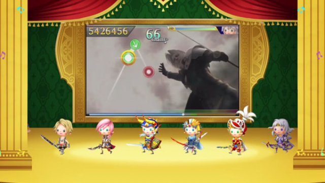Final Fantasy - Monografia - Parte 2 - Immagine 10