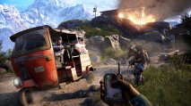 Far Cry 4 - Immagine 6