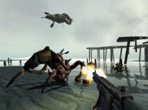 Half Life 2 - Immagine 2