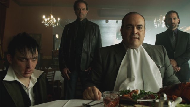 Gotham - Immagine 2