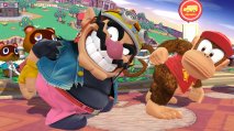 Super Smash Bros. - Immagine 3