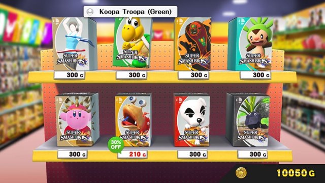 Super Smash Bros. - Immagine 5