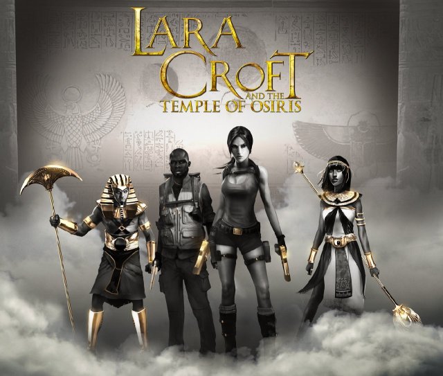 Lara Croft and the Temple of Osiris - Immagine 3