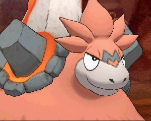 Pokmon Zaffiro Alpha - Immagine 5