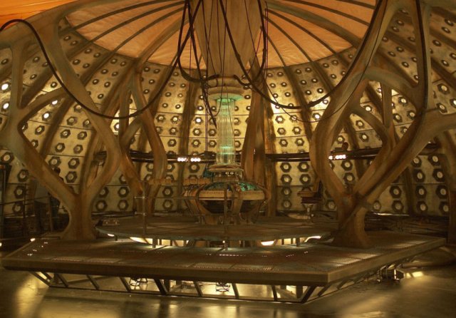 Doctor Who - Immagine 1