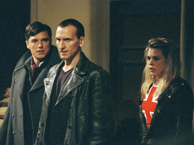 Doctor Who - Immagine 5