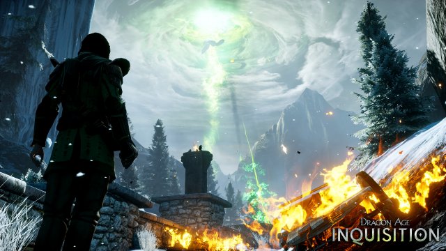Dragon Age: Inquisition - Immagine 6