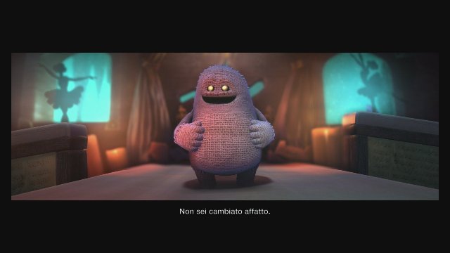 LittleBigPlanet 3 - Immagine 5