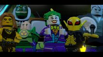 LEGO Batman 3: Gotham e Oltre - Immagine 2