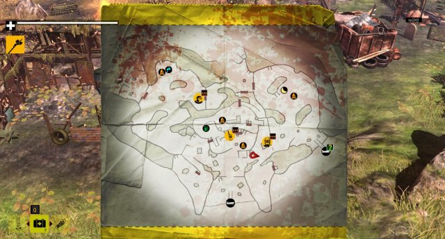 How to Survive: Storm Warning Edition - Immagine 6