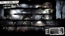 This War of Mine: The Little Ones - Immagine 4