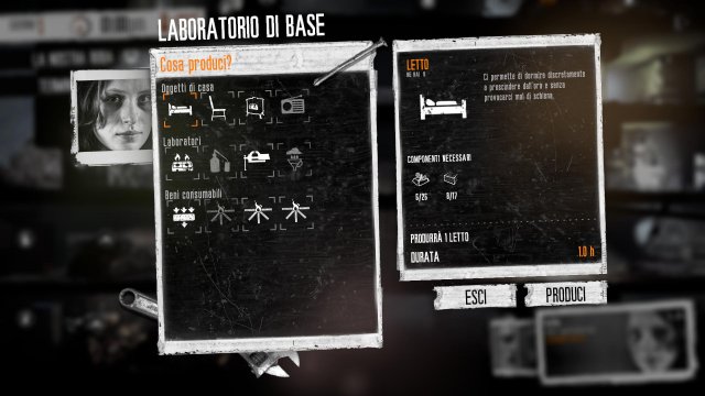 This War of Mine: The Little Ones - Immagine 1