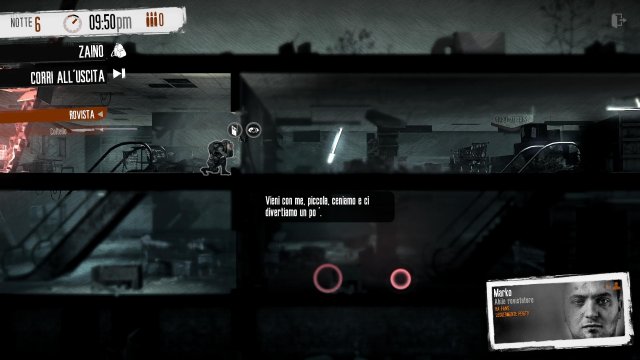 This War of Mine: The Little Ones - Immagine 5