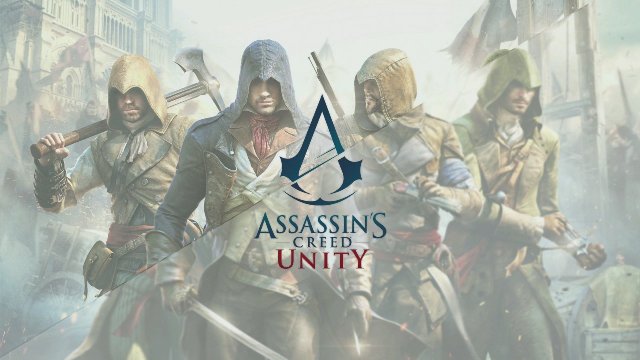 Assassin's Creed: Unity - Immagine 1