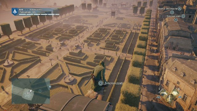 Assassin's Creed: Unity - Immagine 5