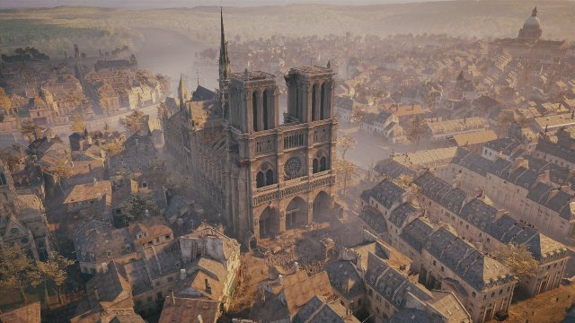 Assassin's Creed: Unity - Immagine 6
