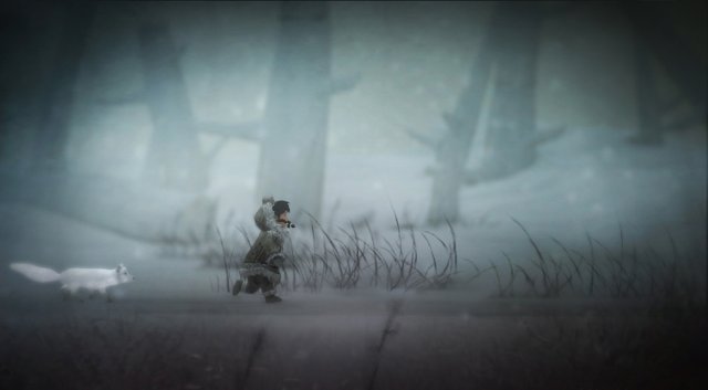 Never Alone - Immagine 1