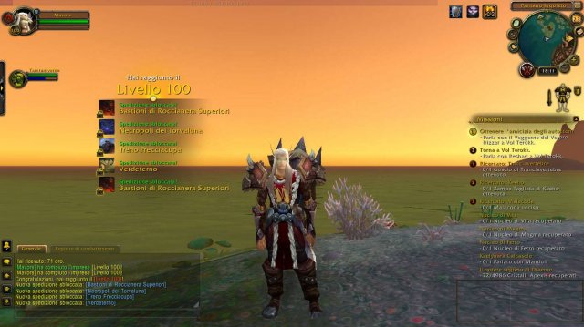 World of Warcraft:  Warlords of Draenor - Immagine 8