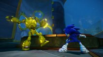 Sonic Boom: l'Ascesa di Lyric - Immagine 1