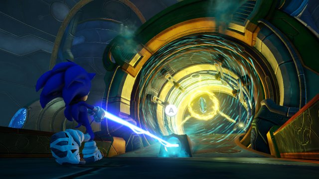Sonic Boom: l'Ascesa di Lyric - Immagine 4