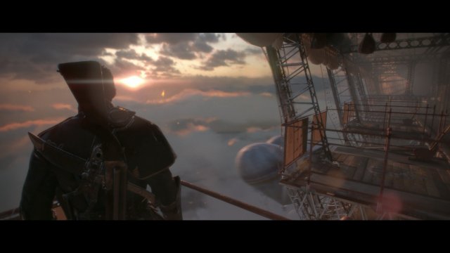 The Order 1886 - Immagine 1