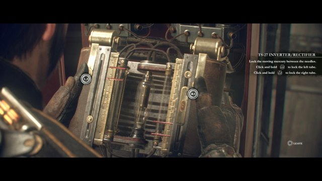 The Order 1886 - Immagine 5
