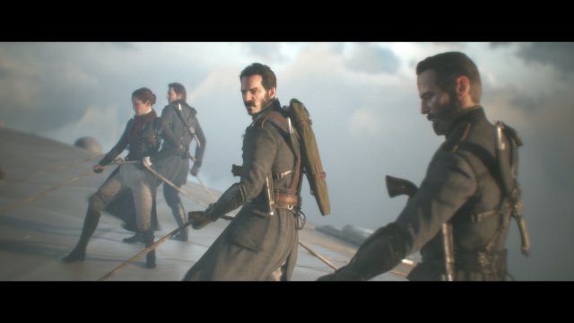The Order 1886 - Immagine 8