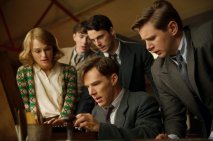 The Imitation Game - Immagine 3