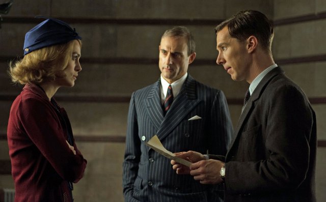 The Imitation Game - Immagine 5