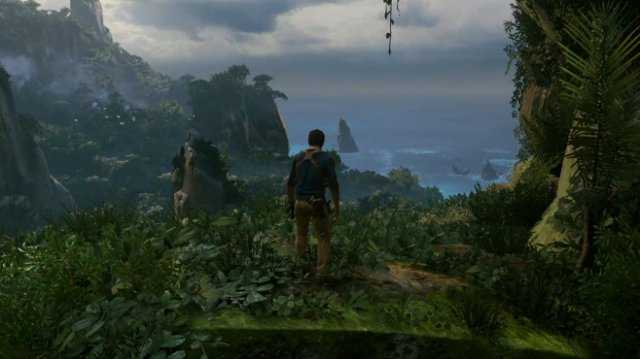 Uncharted 4: Fine di un Ladro - Immagine 1
