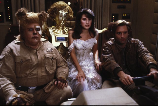 Mel Brooks - Immagine 5