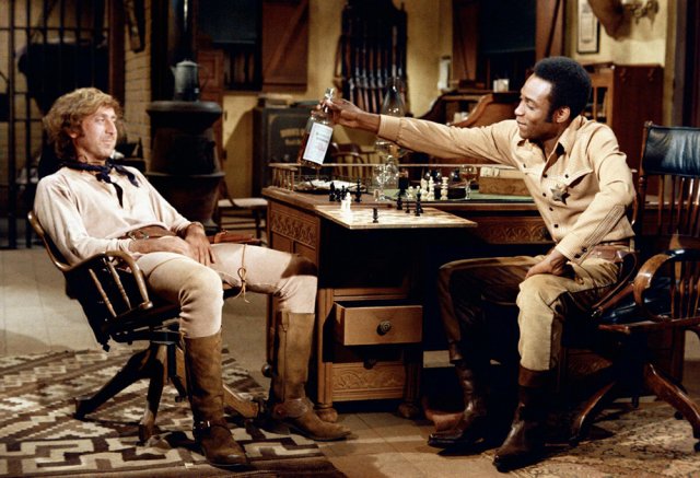 Mel Brooks - Immagine 7