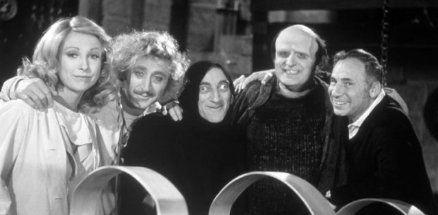 Mel Brooks - Immagine 8