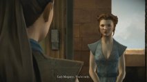 Game of Thrones Episode 1: Iron From Ice - Immagine 3