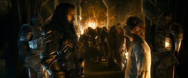 Lo Hobbit: La Battaglia delle Cinque Armate - Immagine 6