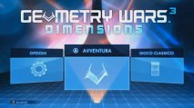 Geometry Wars 3: Dimensions - Immagine 1