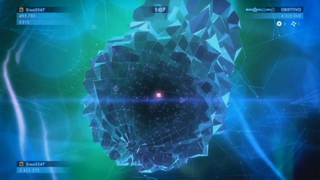 Geometry Wars 3: Dimensions - Immagine 6